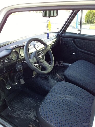 LADA (VAZ) 2106 1993, 245,268 km - 1.6 l - Kürdəmir