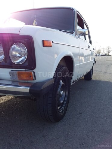 LADA (VAZ) 2106 1993, 245,268 km - 1.6 l - Kürdəmir