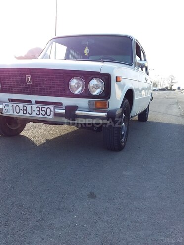 LADA (VAZ) 2106 1993, 245,268 km - 1.6 l - Kürdəmir