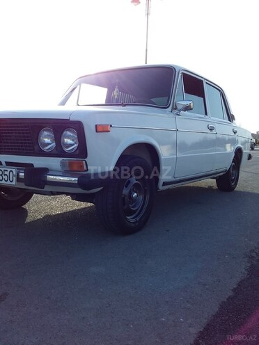 LADA (VAZ) 2106 1993, 245,268 km - 1.6 l - Kürdəmir