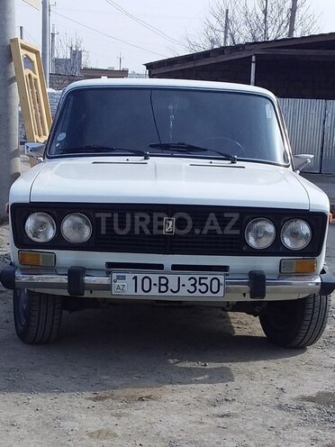 LADA (VAZ) 2106 1993, 245,268 km - 1.6 l - Kürdəmir