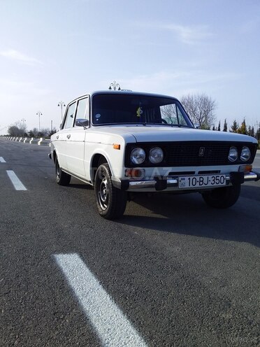 LADA (VAZ) 2106 1993, 245,268 km - 1.6 l - Kürdəmir