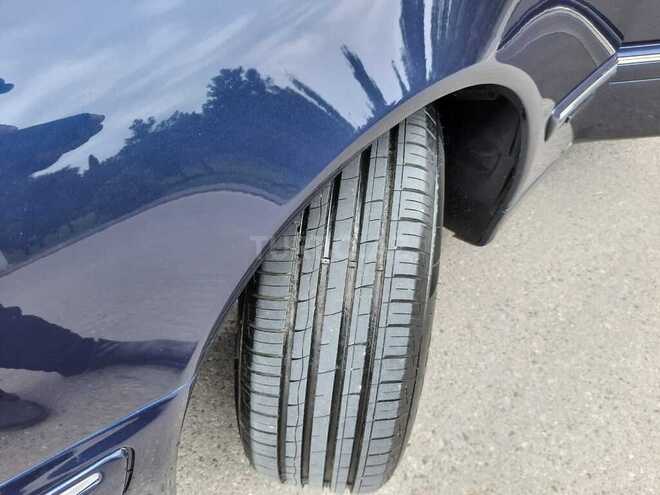 Mercedes E 240 2000, 207,600 km - 2.6 l - Bakı