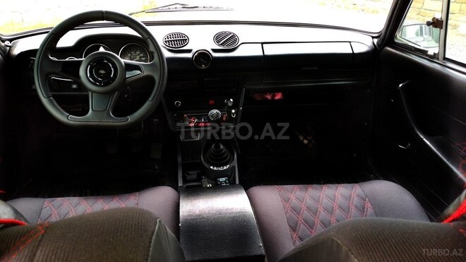 LADA (VAZ) 2106 2006, 454,119 km - 1.6 л - Şirvan