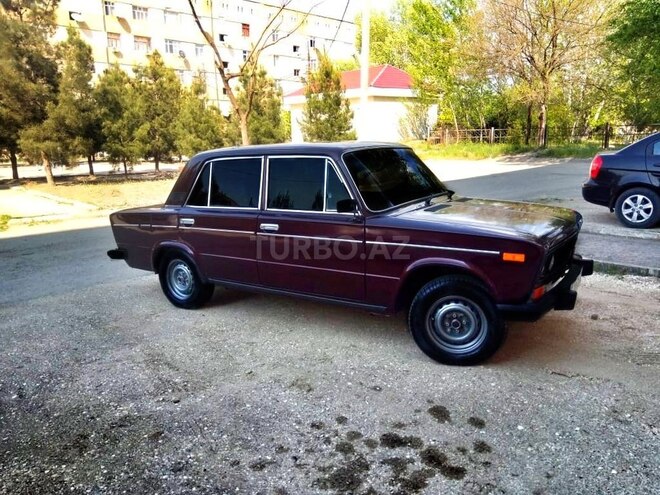 LADA (VAZ) 2106 2006, 454,119 km - 1.6 л - Şirvan