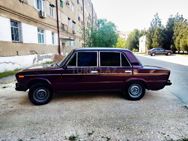 LADA (VAZ) 2106 2006, 454,119 km - 1.6 л - Şirvan