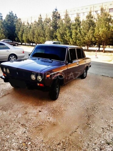 LADA (VAZ) 2106 2006, 454,119 km - 1.6 л - Şirvan