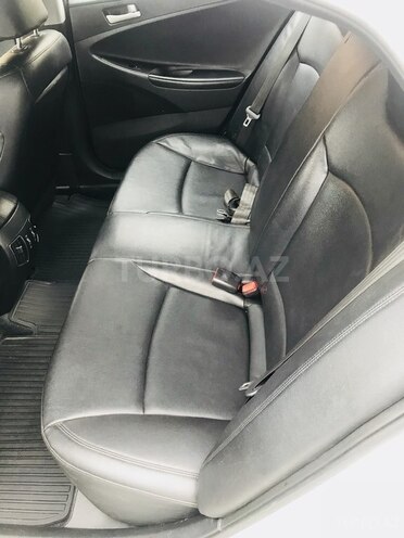 Hyundai Sonata 2011, 63,000 km - 2.0 l - Bakı