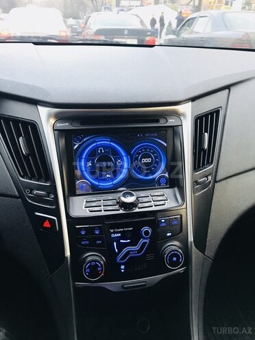 Hyundai Sonata 2011, 63,000 km - 2.0 l - Bakı
