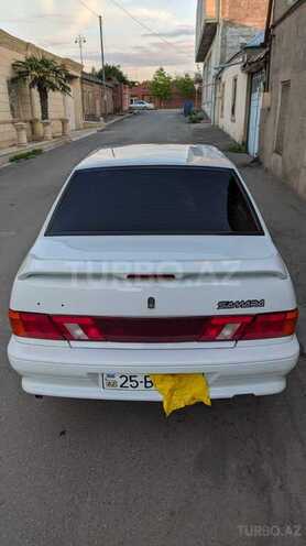 LADA (VAZ) 2115 2012, 105,500 km - 1.6 l - Gəncə