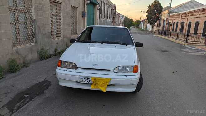 LADA (VAZ) 2115 2012, 105,500 km - 1.6 l - Gəncə