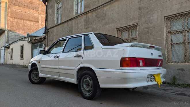 LADA (VAZ) 2115 2012, 105,500 km - 1.6 l - Gəncə