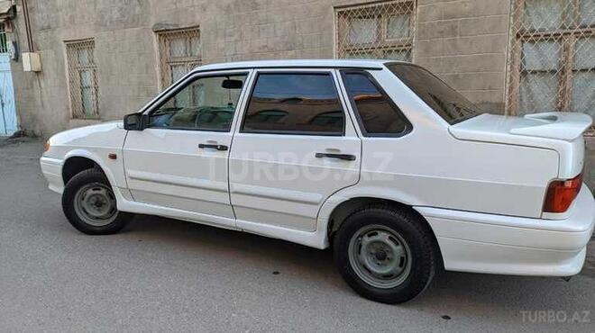 LADA (VAZ) 2115 2012, 105,500 km - 1.6 l - Gəncə