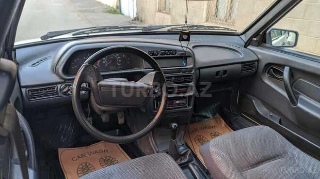 LADA (VAZ) 2115 2012, 105,500 km - 1.6 l - Gəncə