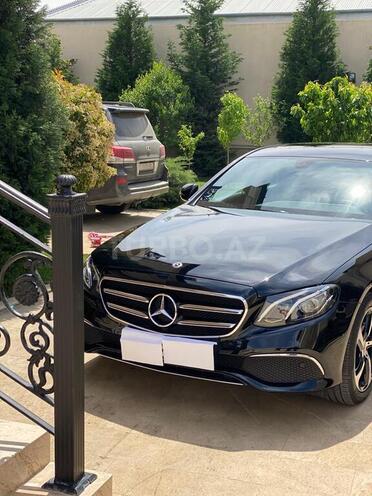 Mercedes E 200 2019, 39,000 km - 2.0 l - Bakı