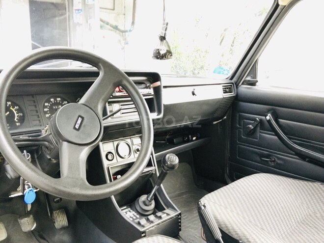 LADA (VAZ) 2107 2008, 168,000 km - 1.6 l - Bakı