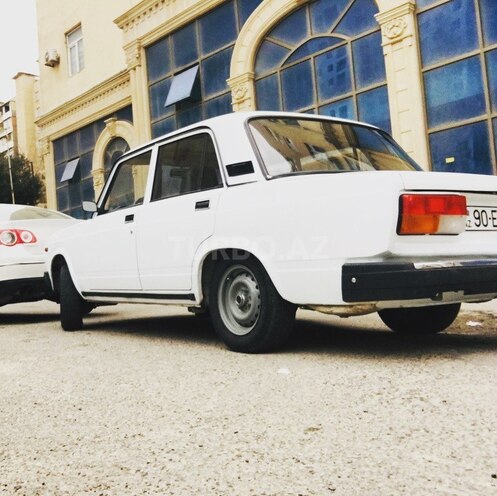 LADA (VAZ) 2107 2008, 168,000 km - 1.6 l - Bakı