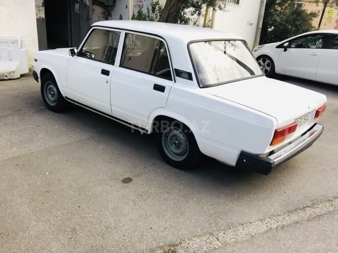 LADA (VAZ) 2107 2008, 168,000 km - 1.6 l - Bakı