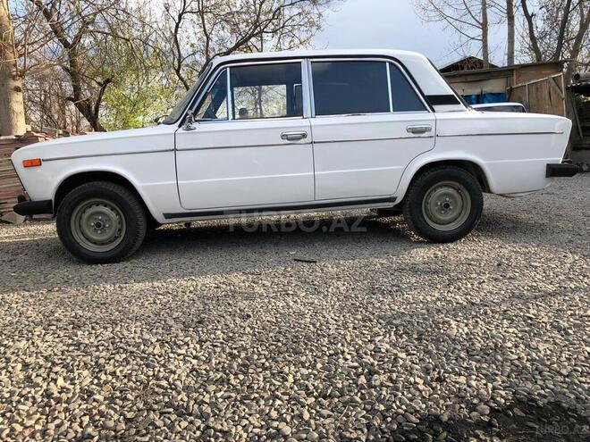 LADA (VAZ) 2106 1989, 39,536 km - 1.6 l - Bərdə