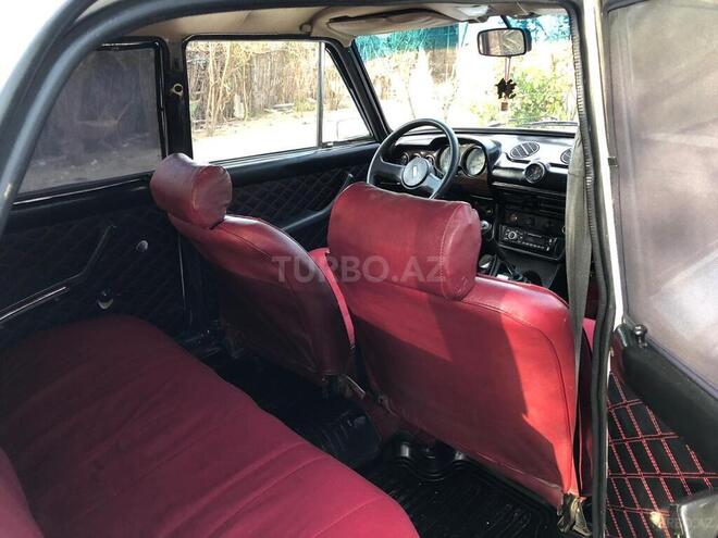 LADA (VAZ) 2106 1989, 39,536 km - 1.6 l - Bərdə
