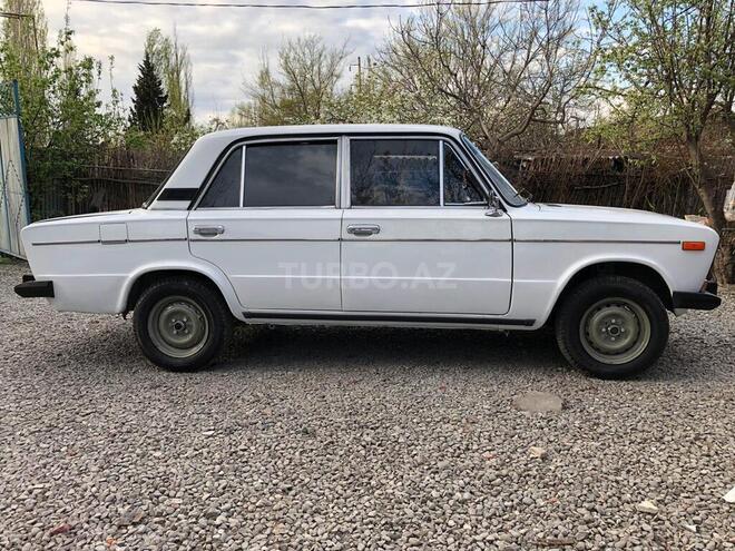 LADA (VAZ) 2106 1989, 39,536 km - 1.6 l - Bərdə