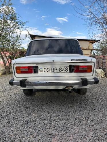 LADA (VAZ) 2106 1989, 39,536 km - 1.6 l - Bərdə