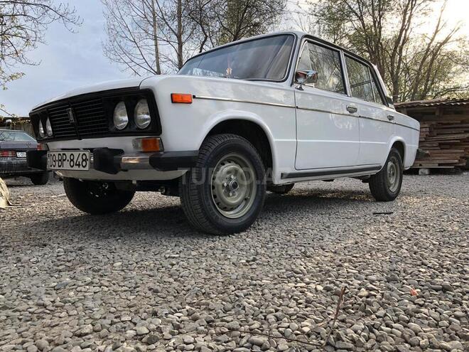 LADA (VAZ) 2106 1989, 39,536 km - 1.6 l - Bərdə