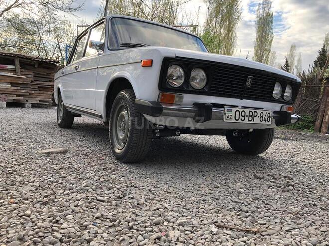 LADA (VAZ) 2106 1989, 39,536 km - 1.6 l - Bərdə
