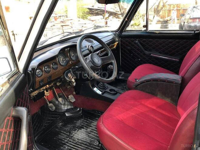 LADA (VAZ) 2106 1989, 39,536 km - 1.6 l - Bərdə
