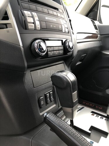 Mitsubishi Pajero 2014, 169,725 km - 3.8 l - Bakı