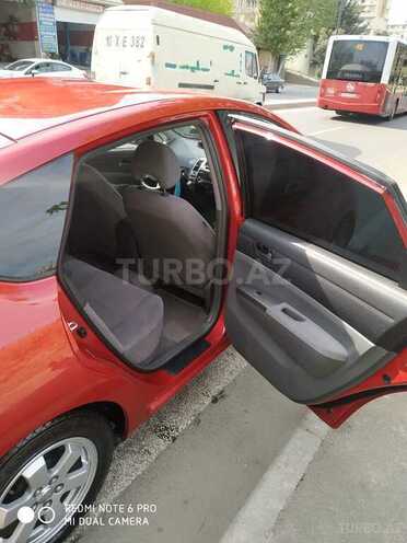 Toyota Prius 2008, 140,000 km - 1.5 l - Bakı