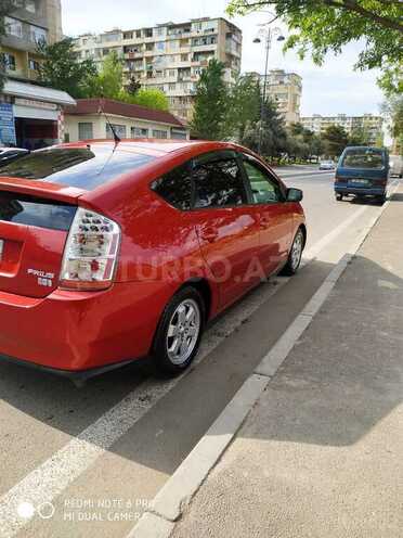 Toyota Prius 2008, 140,000 km - 1.5 l - Bakı