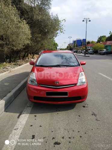 Toyota Prius 2008, 140,000 km - 1.5 l - Bakı
