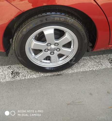 Toyota Prius 2008, 140,000 km - 1.5 l - Bakı