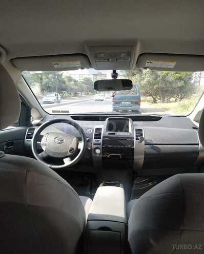 Toyota Prius 2008, 140,000 km - 1.5 l - Bakı