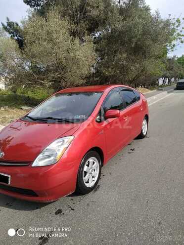 Toyota Prius 2008, 140,000 km - 1.5 l - Bakı
