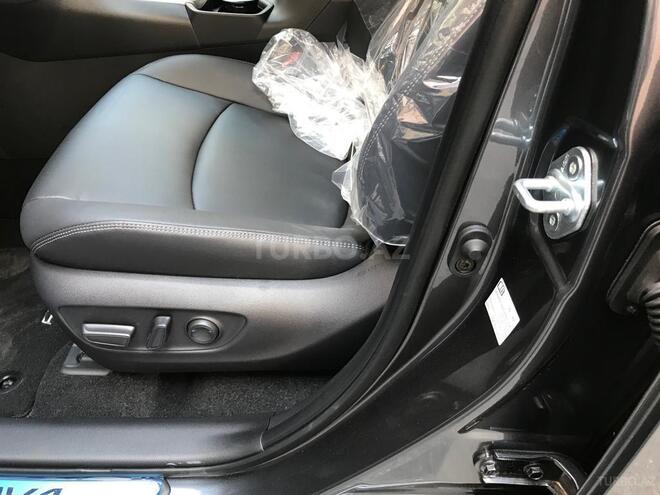 Toyota RAV4 2019, 0 km - 2.0 l - Bakı