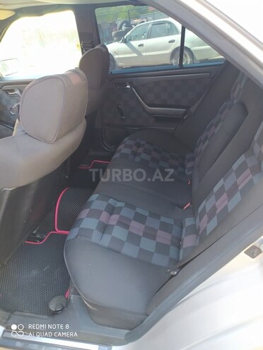 Mercedes C 220 1993, 432,907 km - 2.2 l - Bakı