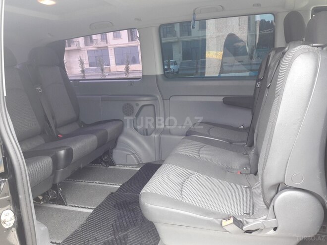 Mercedes Vito 111 2010, 220,000 km - 2.2 l - Sumqayıt