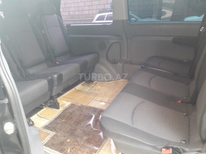 Mercedes Vito 111 2010, 220,000 km - 2.2 l - Sumqayıt