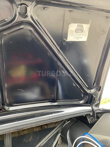 LADA (VAZ) 2107 2010, 82,664 km - 1.6 л - Lənkəran