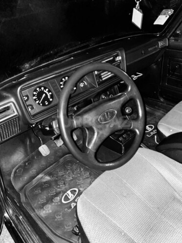 LADA (VAZ) 2107 2010, 82,664 km - 1.6 л - Lənkəran