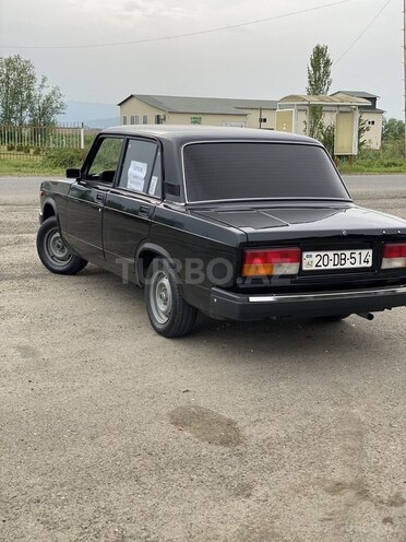 LADA (VAZ) 2107 2010, 82,664 km - 1.6 л - Lənkəran