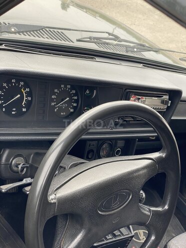 LADA (VAZ) 2107 2010, 82,664 km - 1.6 л - Lənkəran