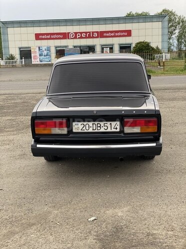 LADA (VAZ) 2107 2010, 82,664 km - 1.6 л - Lənkəran