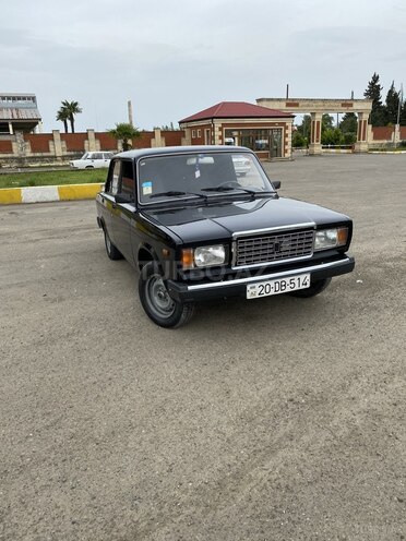 LADA (VAZ) 2107 2010, 82,664 km - 1.6 л - Lənkəran