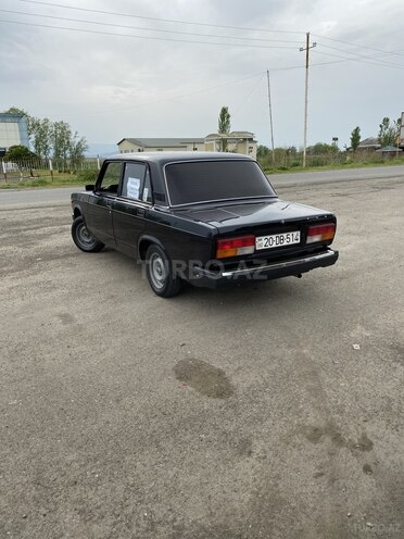 LADA (VAZ) 2107 2010, 82,664 km - 1.6 л - Lənkəran