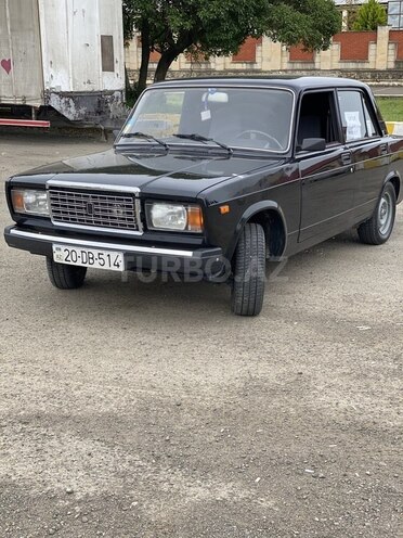 LADA (VAZ) 2107 2010, 82,664 km - 1.6 л - Lənkəran