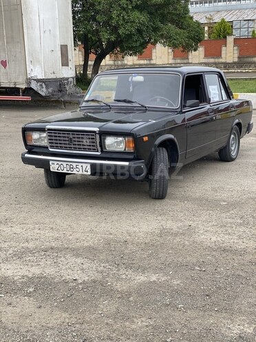 LADA (VAZ) 2107 2010, 82,664 km - 1.6 л - Lənkəran