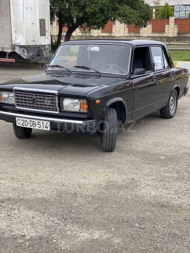 LADA (VAZ) 2107 2010, 82,664 km - 1.6 л - Lənkəran